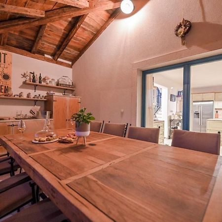 Luxury Villa Solea Barusic Kültér fotó