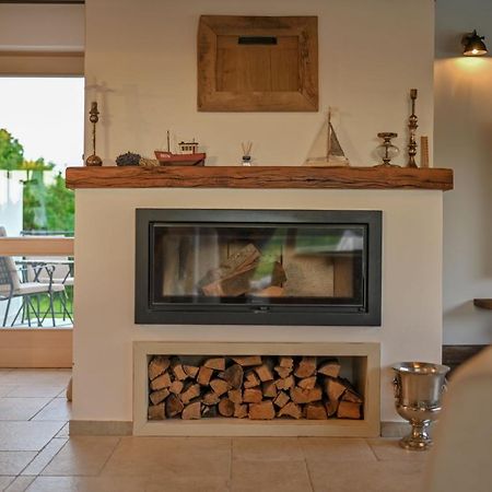 Luxury Villa Solea Barusic Kültér fotó