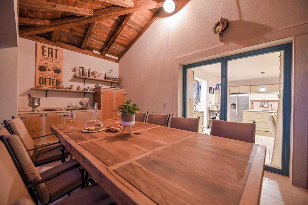 Luxury Villa Solea Barusic Kültér fotó