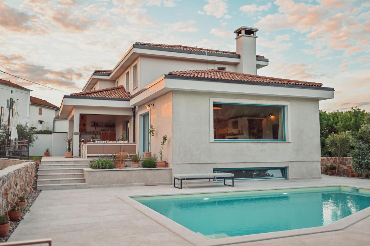 Luxury Villa Solea Barusic Kültér fotó