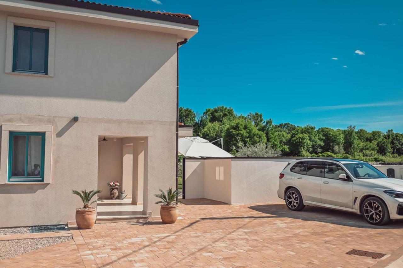 Luxury Villa Solea Barusic Kültér fotó