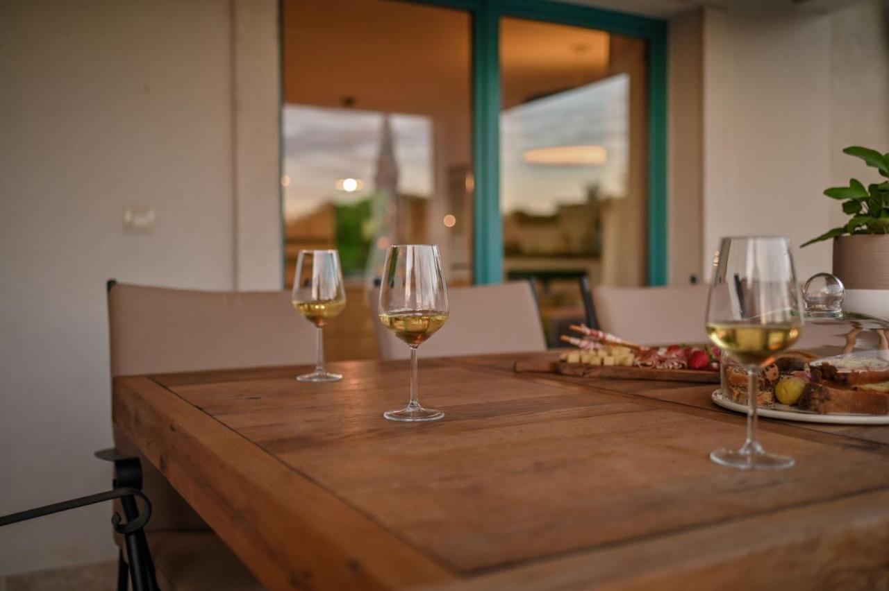 Luxury Villa Solea Barusic Kültér fotó