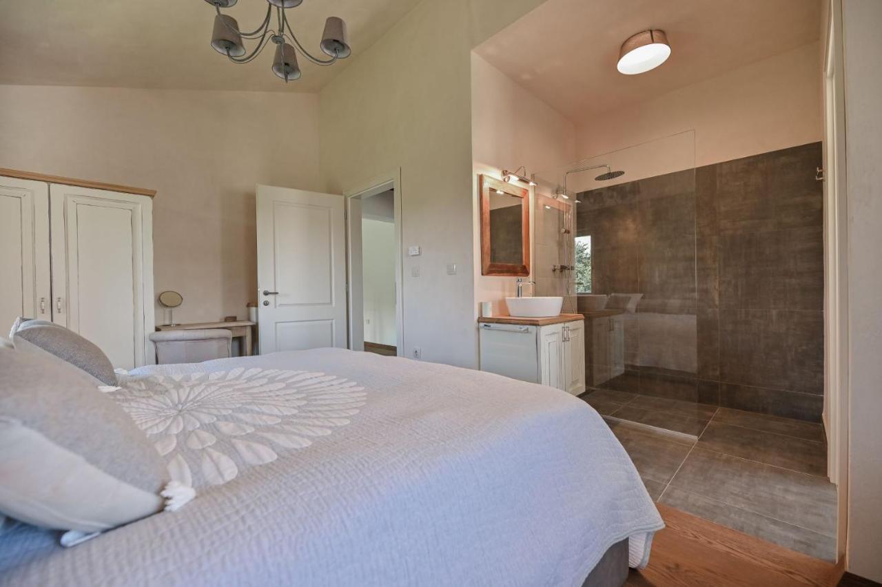 Luxury Villa Solea Barusic Kültér fotó